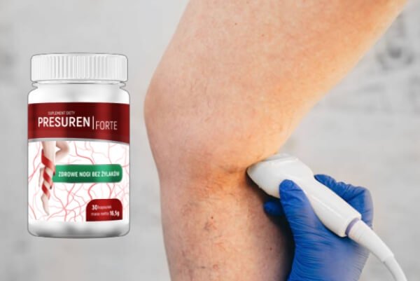 Presuren czy działa - O co chodzi z lekiem Presuren na ciśnienie krwi coraz głośniejszy w Polsce