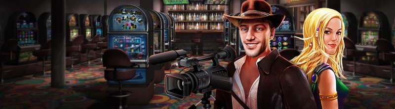 Explora slottica online