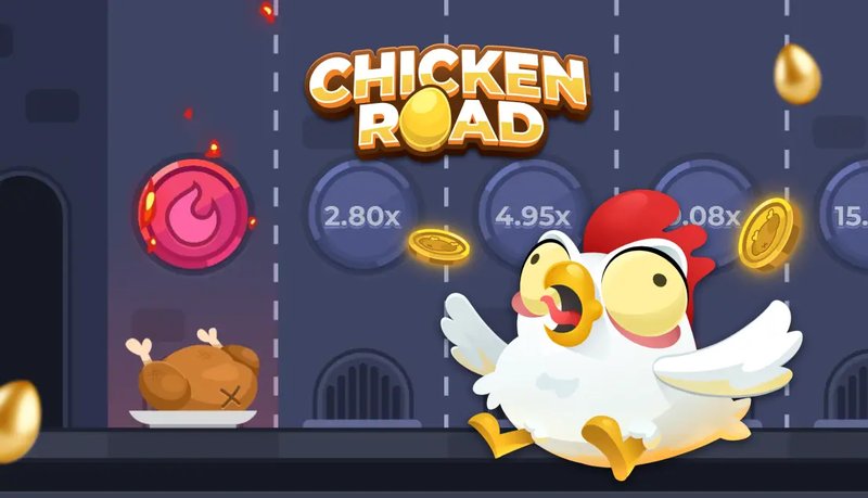 Descubre la Intriga de Chicken Road Casino en España en Línea