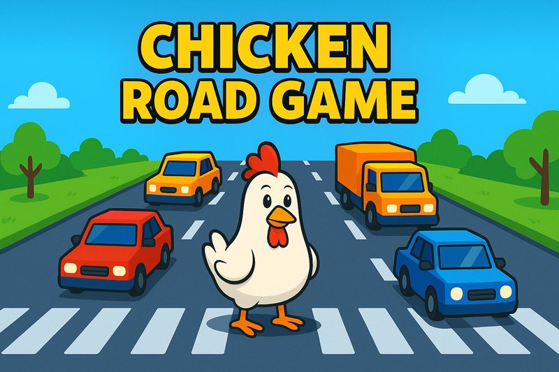 Descubre el Misterio de la Carretera de la Pava en el Casino de España, chicken road online