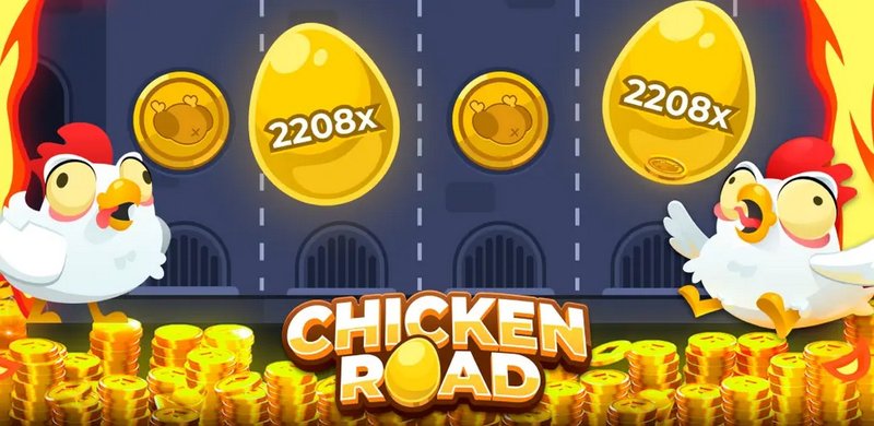 Chicken road ufficiale a Italy