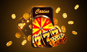 Casino 7Gold UK Explore the Ultimate Gaming Experience Casino 7Gold UK Explore the Ultimate Gaming Experience