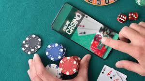 Discover the Exciting World of Spins House Casino Discover the Exciting World of Spins House Casino