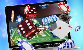 Discover the Exciting World of Spins House Casino Discover the Exciting World of Spins House Casino