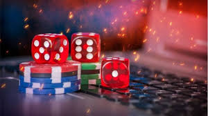 Discover the Thrills of Ricardo's Casino -1549587777