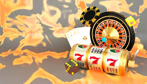 Experience Luxury Betting at Prestige Casino & Sportsbook