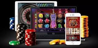 Experience the Thrill of Casino FlashDash Your Ultimate Gaming Destination