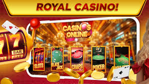 Slotuna Casino Οδηγός για τον Κόσμο των Διαδικτυακών Σλοτ