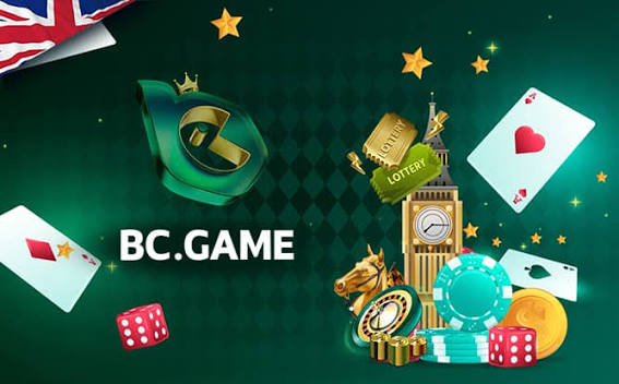 Unlock Exciting Rewards with BC.Game India Promo Codes 829403286