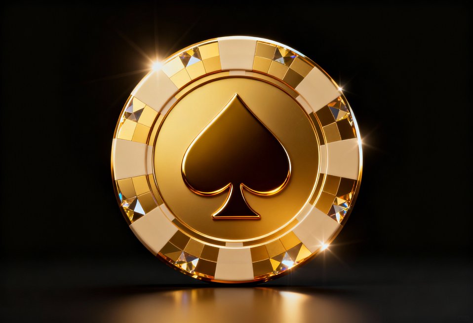 Casino lab