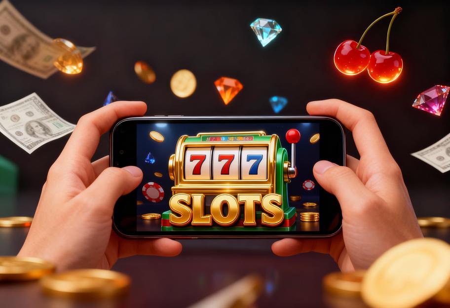 Winport casino online