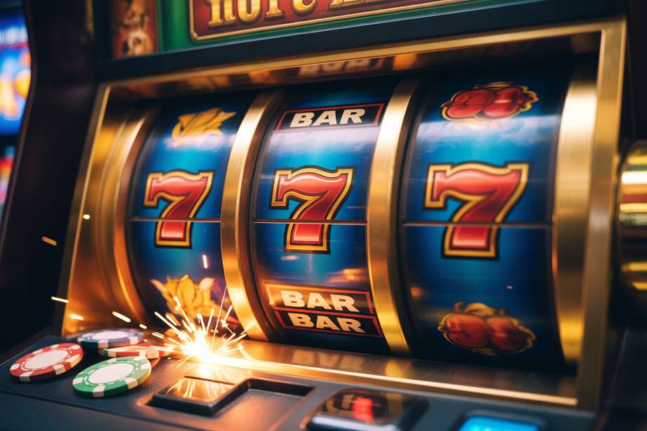 Luckyblock casino