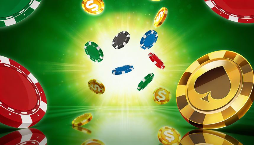 Goldwin casino