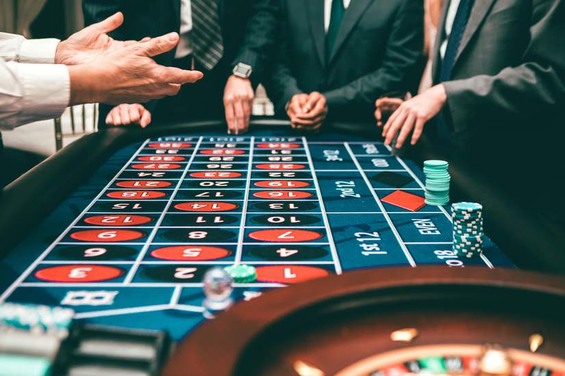 casino Skyhills