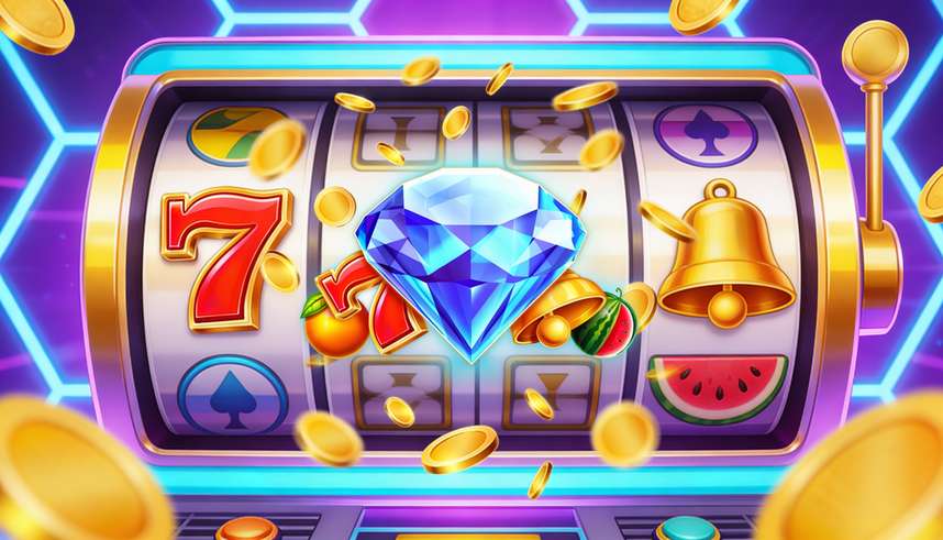 wild vegas casino app