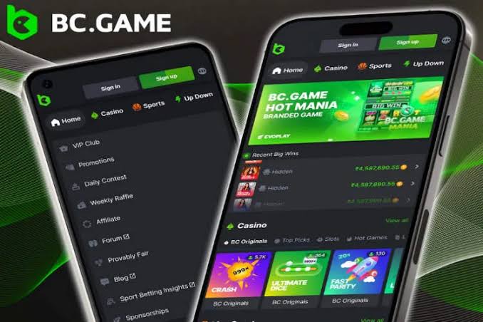 BC.Game No Deposit Bonus Guide Maximize Your Gaming Experience 865235974 BC.Game No Deposit Bonus Guide Maximize Your Gaming Experience 865235974