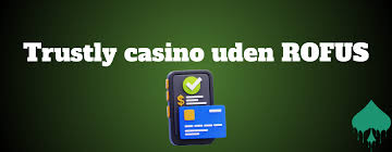 Bedste Udenlandske Casino Uden ROFUS En Guide til Spilleoplevelser