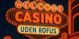 Betydningen af paysafecard i casinoer uden ROFUS