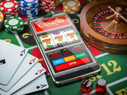 Experience Thrilling Gaming Adventures at Online Casino Gxmble
