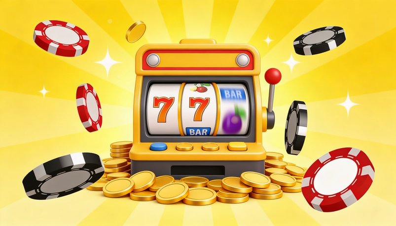 casino Sportuna