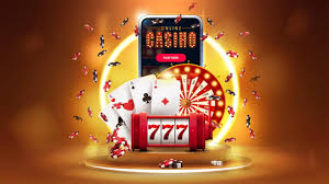 The Ultimate Experience at Casino Felix Spin