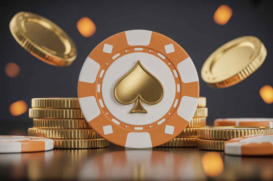 Instant casino